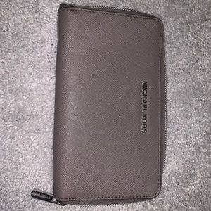 Authentic Michael Kors Wallet